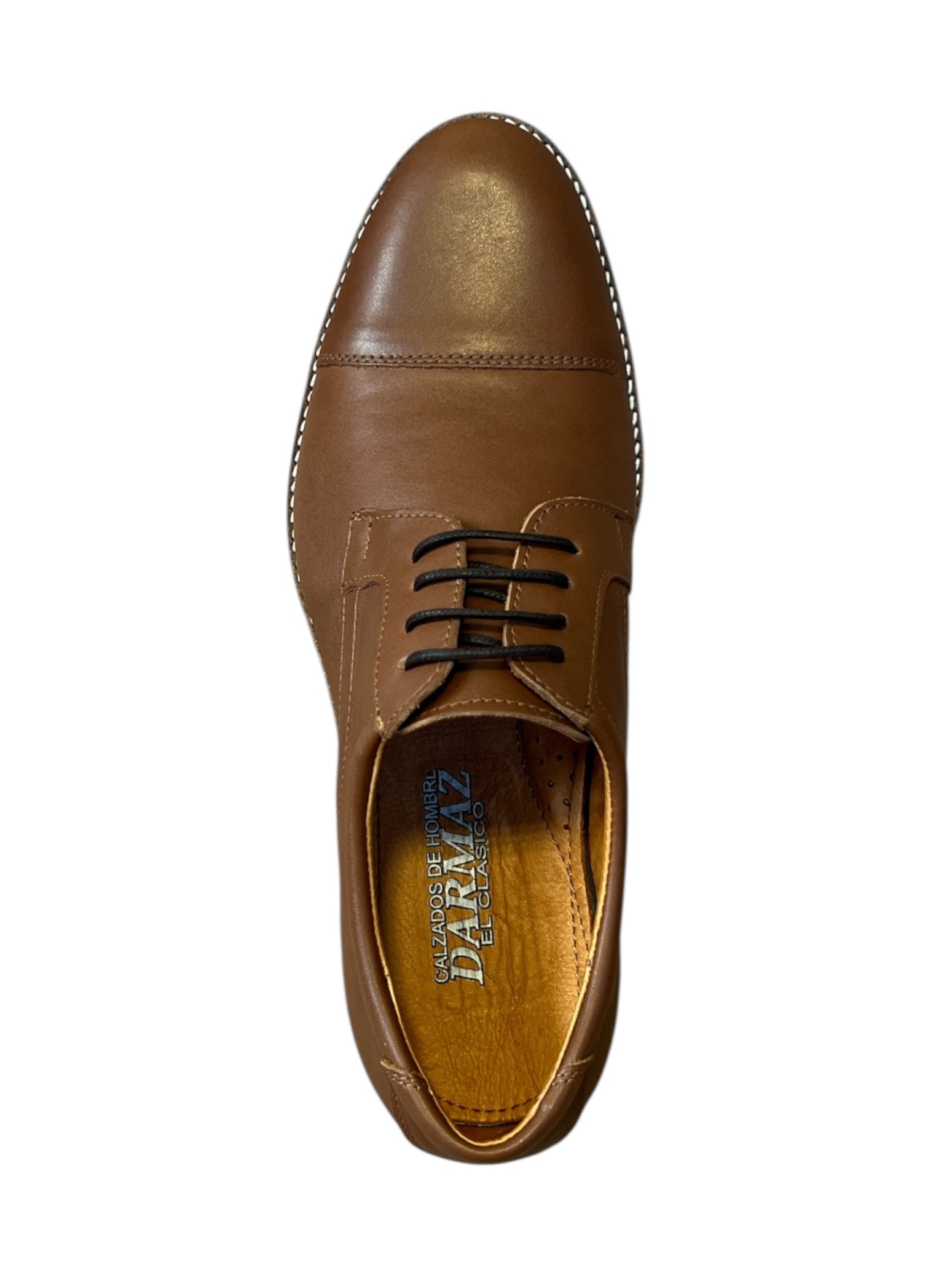Calzado elegante de hombre